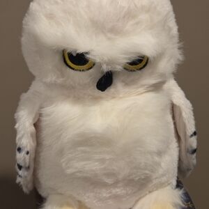 Scentsy Harry Potter Owl-Hedwig